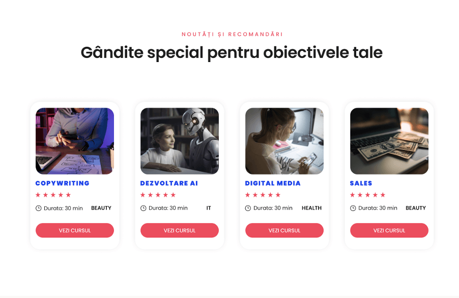 Vinde cu încredere