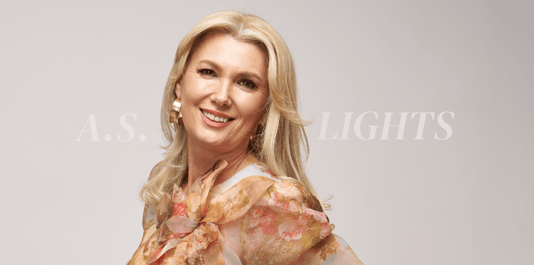 AS Light BROWS Master Program